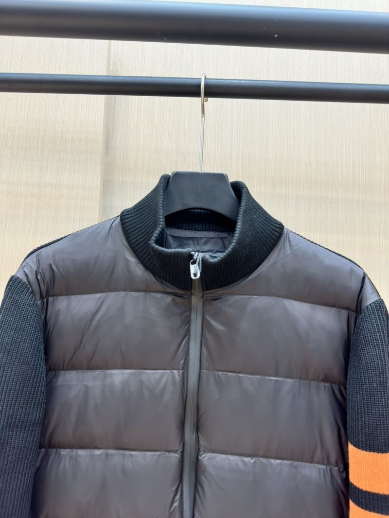 Zegna Down Jackets